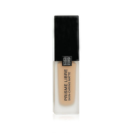 Givenchy Prisme Libre Skin Caring Matte Foundation - # 3-w245 -- 30ml/1oz