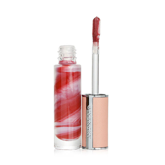 Givenchy Rose Perfecto Liquid Lip Balm - # 117 Chilling Brown 6ml/0.2oz