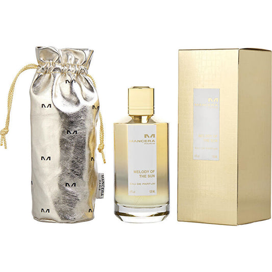 Mancera Melody Of The Sun Eau De Parfum Spray 120ml/4oz