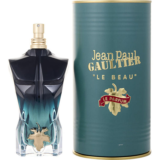 Jean Paul Gaultier Le Beau Eau De Parfum Intense Spray 120ml/4.2oz