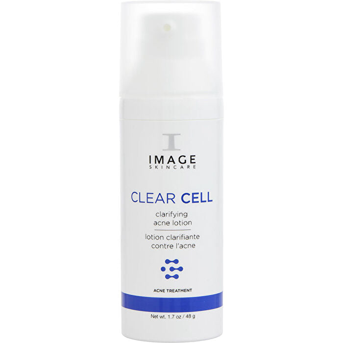 Image Skincare Clear Cell Clarifying Acne Lotion 50ml/1.7oz