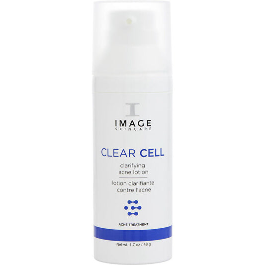Image Skincare Clear Cell Clarifying Acne Lotion 50ml/1.7oz