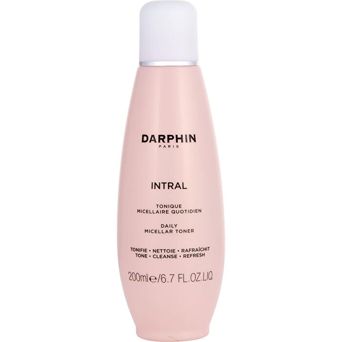 Darphin Intral Daily Micellar Toner 200ml/6.7oz