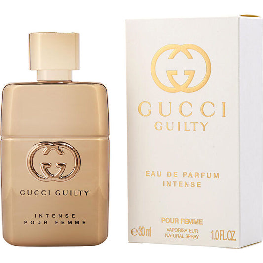 Gucci Guilty Pour Femme Intense Eau De Parfum Spray 30ml/1oz