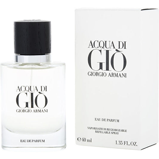 Giorgio Armani Acqua Di Gio Eau De Parfum Spray Refillable 30ml/1.35oz