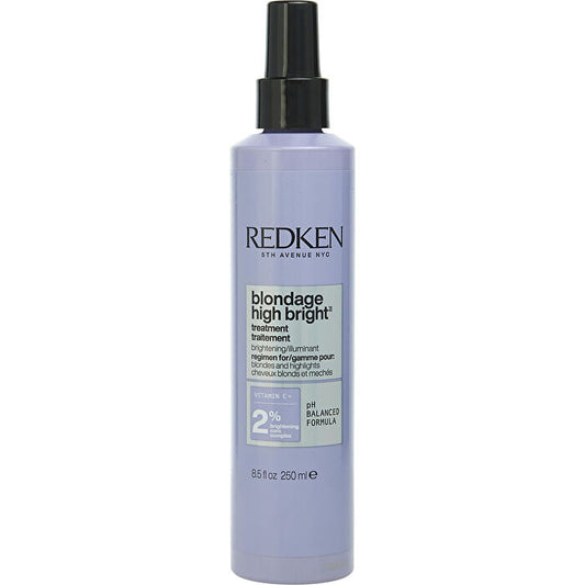 Redken Blondage High Bright Treatment 250ml/8.5oz