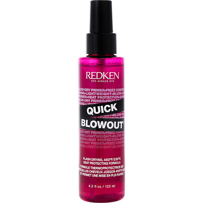 Redken Quick Blowout Spray 120ml/4.2oz