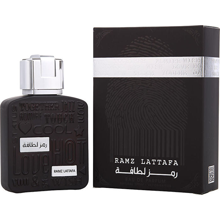 Lattafa Ramz Lattafa Gold Eau De Parfum Spray 90ml/3.4oz