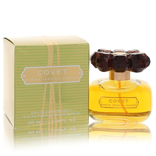 Sarah Jessica Parker Covet Eau De Parfum Spray 30ml/1oz