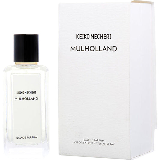 Keiko Mecheri Mulholland Eau De Parfum Spray 90ml/3.4oz