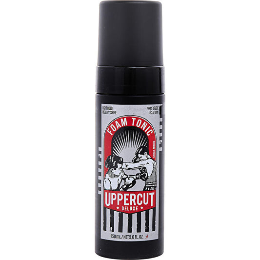 Uppercut Deluxe Deluxe Foam Tonic 150ml/5oz