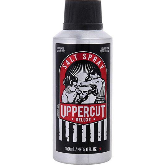 Uppercut Deluxe Deluxe Salt Spray 150ml/5oz