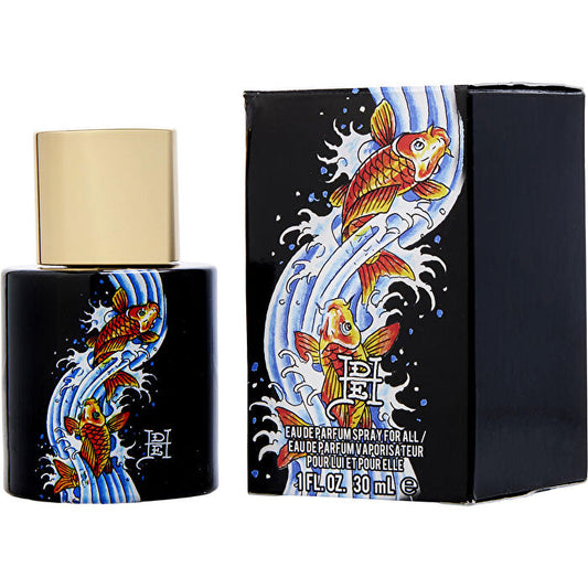 Christian Audigier Ed Hardy Koi Wave Eau De Parfum Spray 30ml/1oz