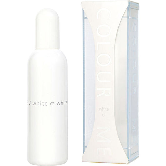 Milton Lloyd Colour Me Green Eau De Parfum Spray 90ml/3oz