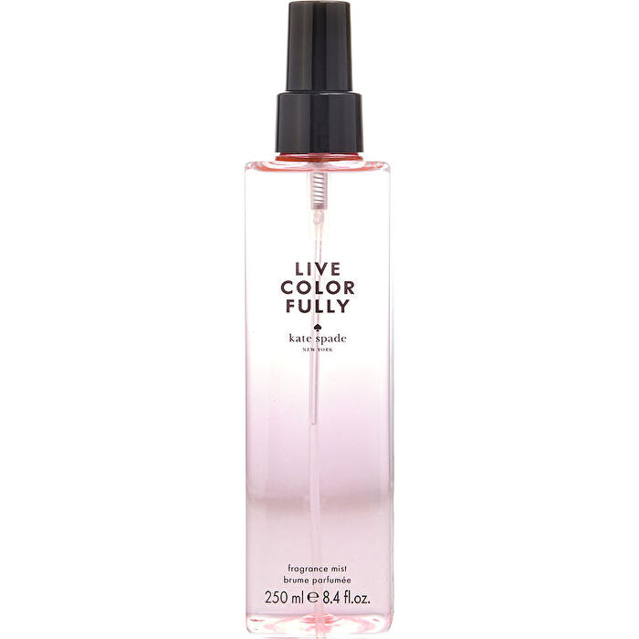 Kate Spade Live Colorfully Fragrance Mist 240ml/8.4oz