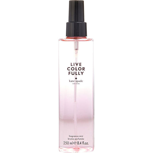 Kate Spade Live Colorfully Fragrance Mist 240ml/8.4oz