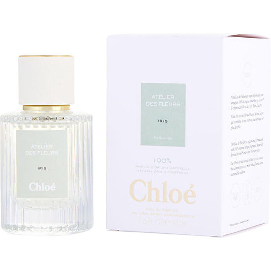 Chloe Atelier Des Fleurs Iris Eau De Parfum Spray 30ml/1.6oz