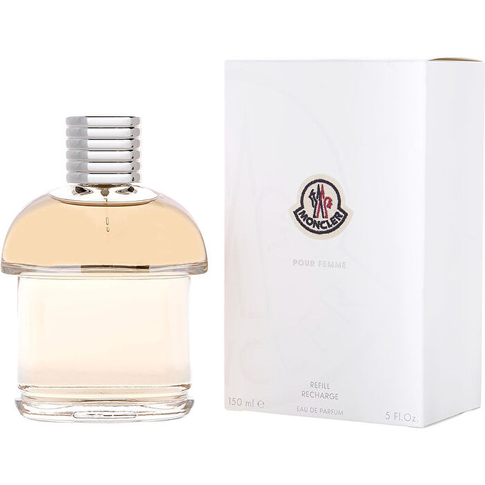 Moncler Pour Femme Eau De Parfum Refill 150ml/5oz