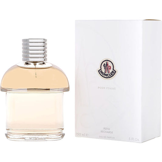 Moncler Pour Femme Eau De Parfum Refill 150ml/5oz