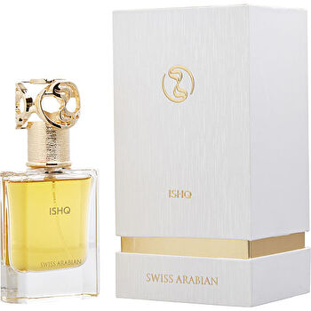 Swiss Arabian Ishq Eau De Parfum Spray 30ml/1.7oz