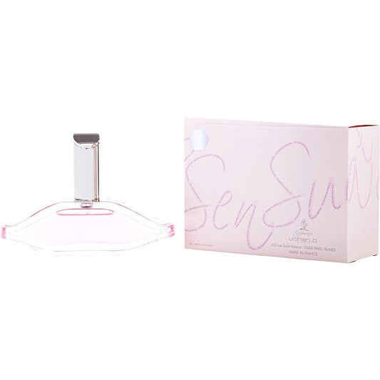 Johan B Sensual Eau De Parfum Spray 60ml/2.7oz