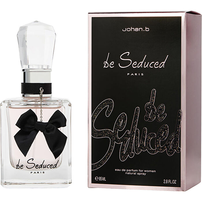Johan B Be Seduced Eau De Parfum Spray 85ml/2.8oz