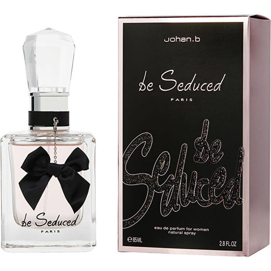 Johan B Be Seduced Eau De Parfum Spray 85ml/2.8oz