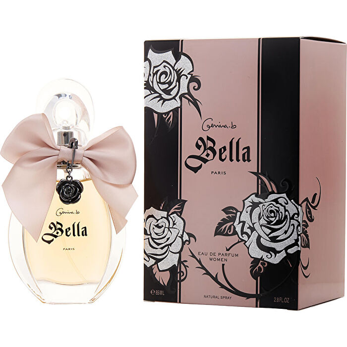Gemina B Bella Eau De Parfum Spray 60ml/2.8oz