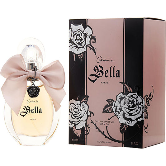 Gemina B Bella Eau De Parfum Spray 60ml/2.8oz