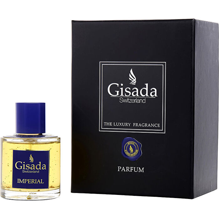 Gisada Imperial Parfum Spray 90ml/3.4oz
