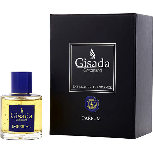 Gisada Imperial Parfum Spray 90ml/3.4oz