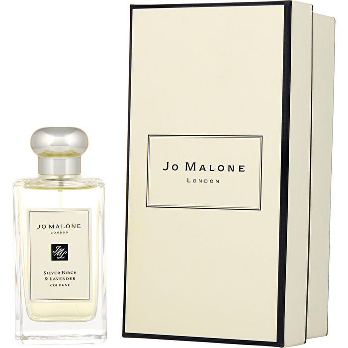 Jo Malone Silver Birch & Lavender Cologne Spray 90ml/3.4oz