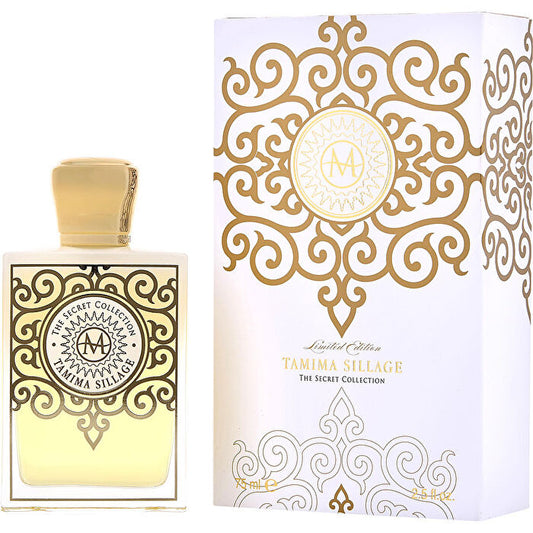 Moresque Tamima Sillage Eau De Parfum Spray 75ml/2.5oz