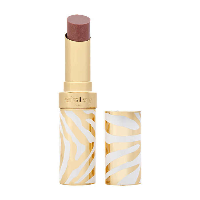 Sisley Phyto Rouge Shine Lipstick - # 10 Sheer Nude 3g/0.1oz