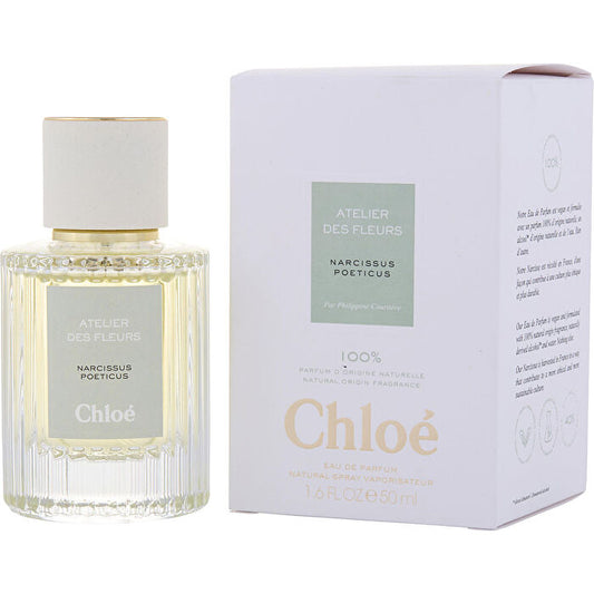 Chloe Atelier Des Fleurs Magnolia Alba Eau De Parfum Spray 30ml/1.6oz