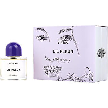 Byredo Lil Fleur Cassis Byredo Eau De Parfum 90ml/3.4oz