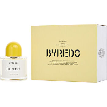 Byredo Lil Fleur Amber Byredo Eau De Parfum (limited Edition) 100ml/3.4oz