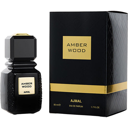 Ajmal Amber Wood Eau De Parfum Spray 30ml/1.7oz