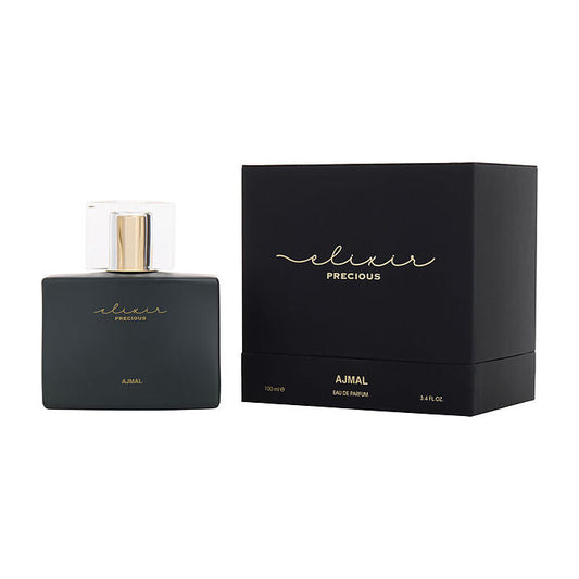 Ajmal Elixir Precious Eau De Parfum Spray 100ml/3.4oz