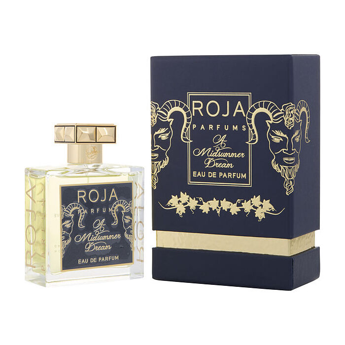 Roja Dove Roja A Mid Summer Dream Eau De Parfum Spray 90ml/3.4oz