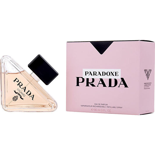 Prada Paradoxe Eau De Parfum Refillable Spray 90ml/3oz
