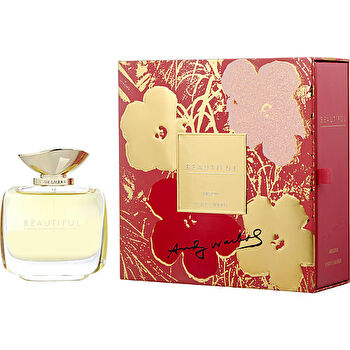 Estee Lauder Beautiful Absolu Eau De Parfum Spray (andy Warhol Edition) 30ml/1.7oz