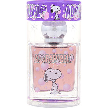Snoopy Adorabubble Eau De Toilette Spr 30ml/1oz