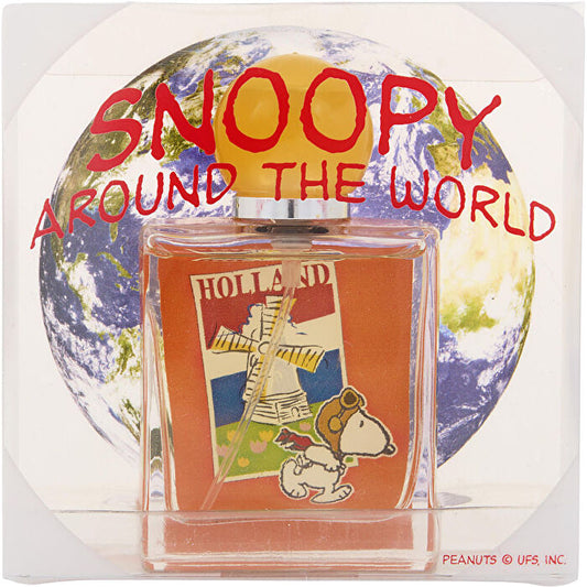 Snoopy Holland Version Eau De Toilette Spray 30ml/1oz