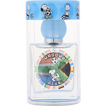 Snoopy World Cup Eau De Toilette Spray 30ml/1oz