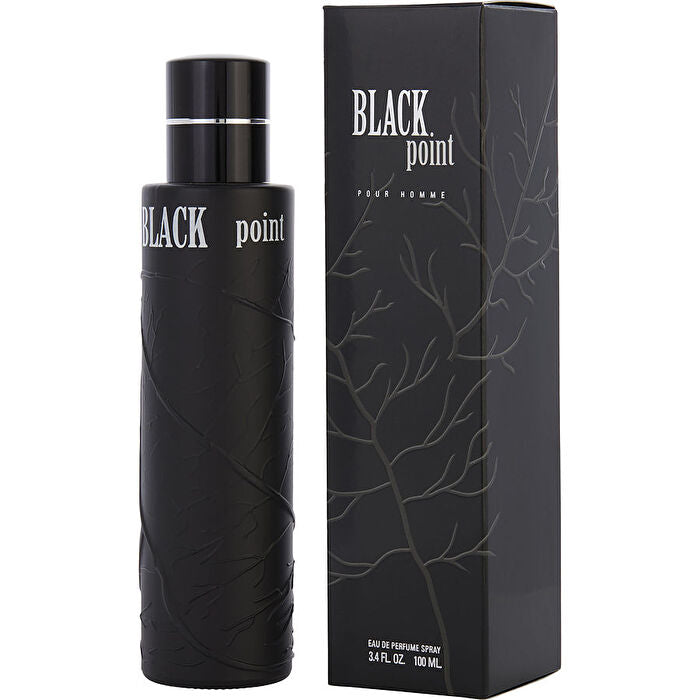Yzy Perfume Black Point Eau De Parfum Spray 90ml/3.4oz