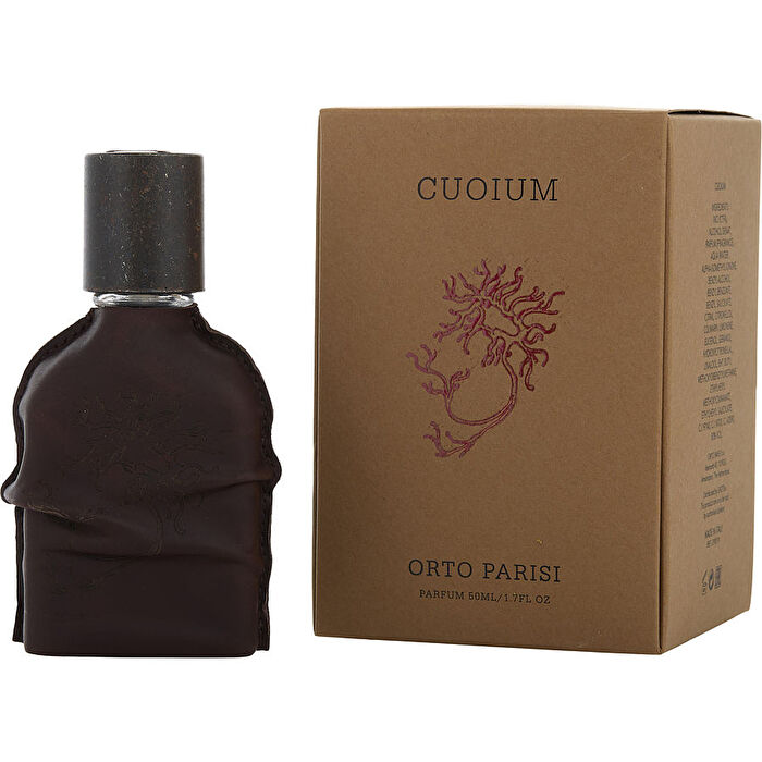Orto Parisi Cuoium Parfum Spray 30ml/1.7oz