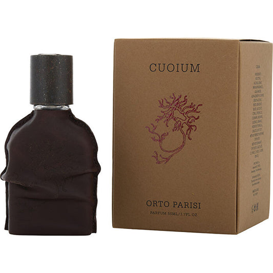 Orto Parisi Cuoium Parfum Spray 30ml/1.7oz