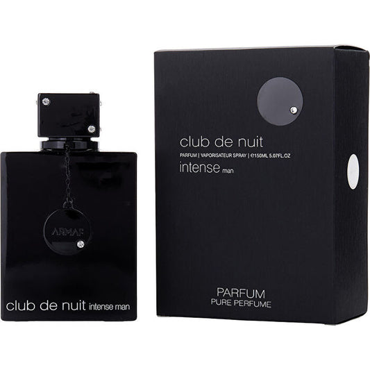Armaf Club De Nuit Intense Parfum Spray 150ml/5oz