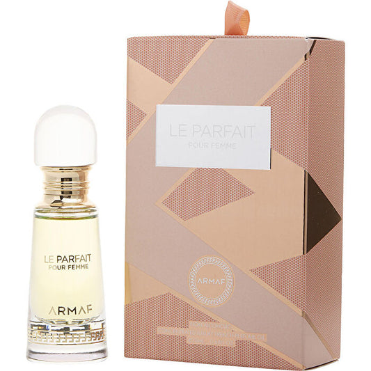 Armaf Le Parfait Perfume Oil 0.67oz